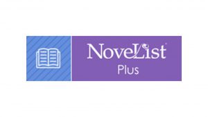 NoveList Plus logo