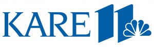 KARE 11 logo