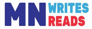 MN Writes MN Reads logo