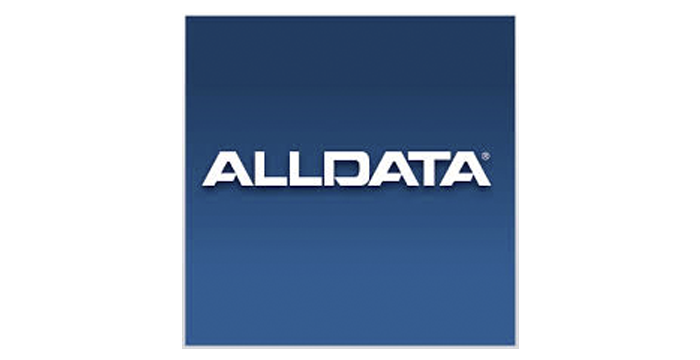 ALLDATA Logo