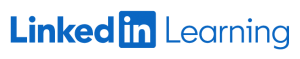 LinkedIn Learning Logo