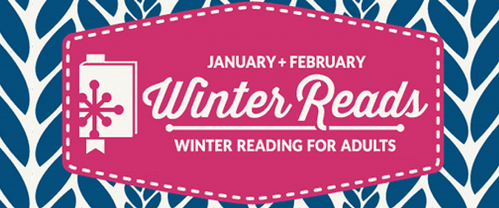 January + February Winter Reads Winter Reading For Adults