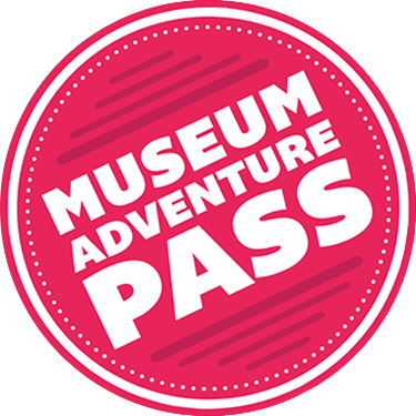 Museum Adventure Pass logo