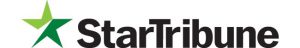 Star Tribune logo