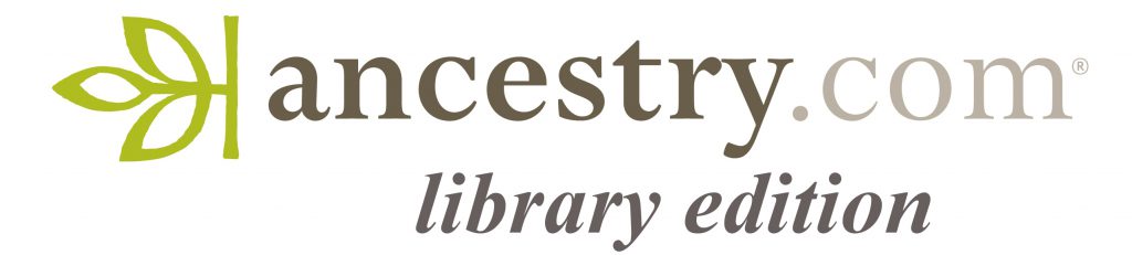 ancestry library edition logo