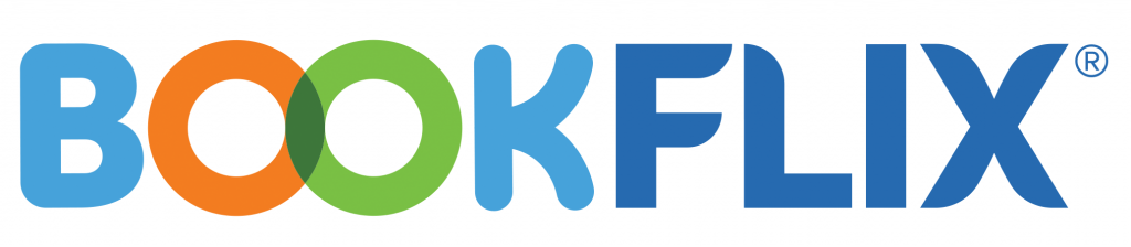 bookflix logo