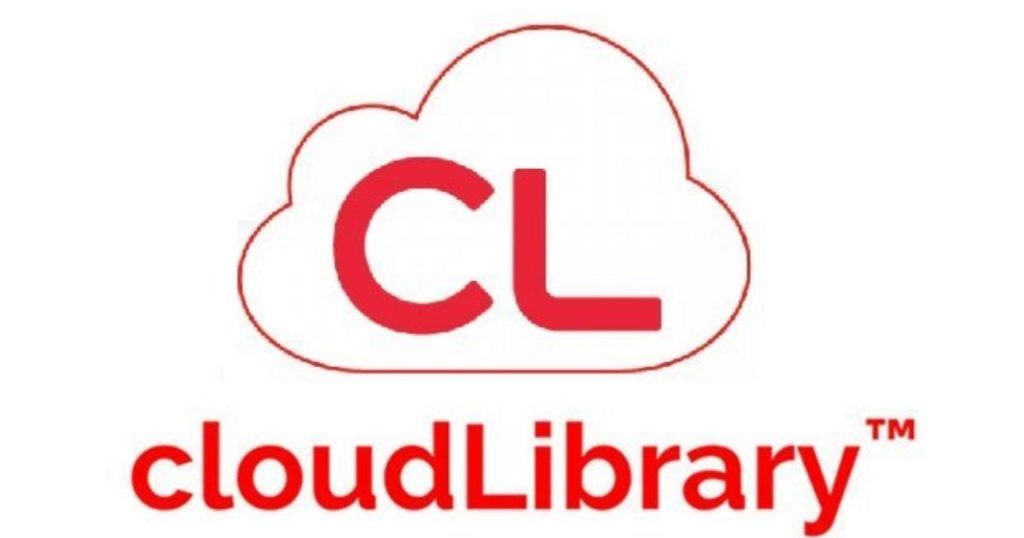 cloudlibrary logo