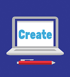 Create logo