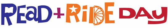 Read and Ride Day logo