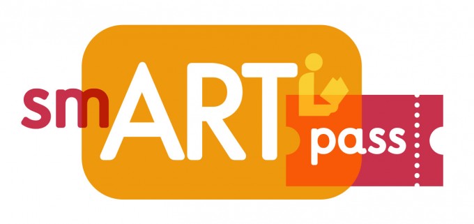 smARTpass logo