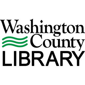 Washington County Library logo