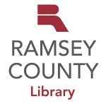 Ramsey County Library logo