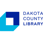 Dakota County Library logo