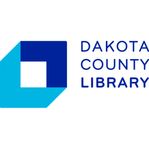 Dakota County Library logo