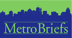 MetroBriefs logo