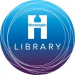 Hennepin Library Logo