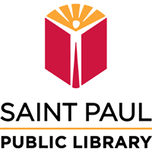 Saint Paul Public Library logo