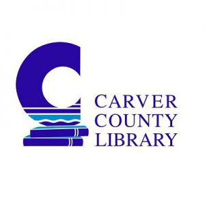 Carver County Library logo