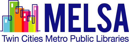 MELSA Logo