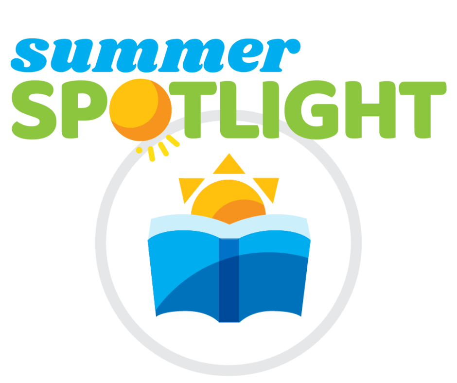Summer Spotlight Scott County Library